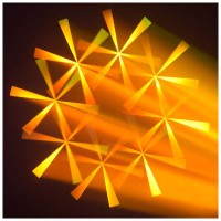 LIGHT4ME BSW 280 głowica ruchoma beam spot wash