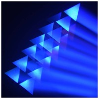 LIGHT4ME BSW 280 głowica ruchoma beam spot wash