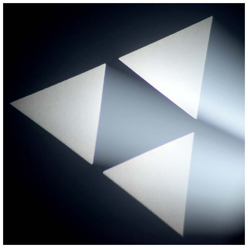 LIGHT4ME BSW 280 głowica ruchoma beam spot wash