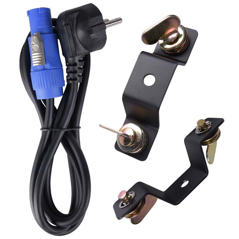 LIGHT4ME BSW 280 głowica ruchoma beam spot wash