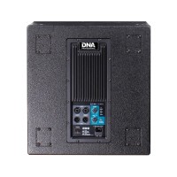 DNA RLX-3300 SUBWOOFER aktywny estradowy głośnik b