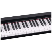 DNA SP 88 pianino cyfrowe klawisze Bluetooth MIDI