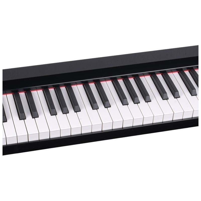 DNA SP 88 pianino cyfrowe klawisze Bluetooth MIDI
