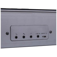 DNA SP 88 pianino cyfrowe klawisze Bluetooth MIDI