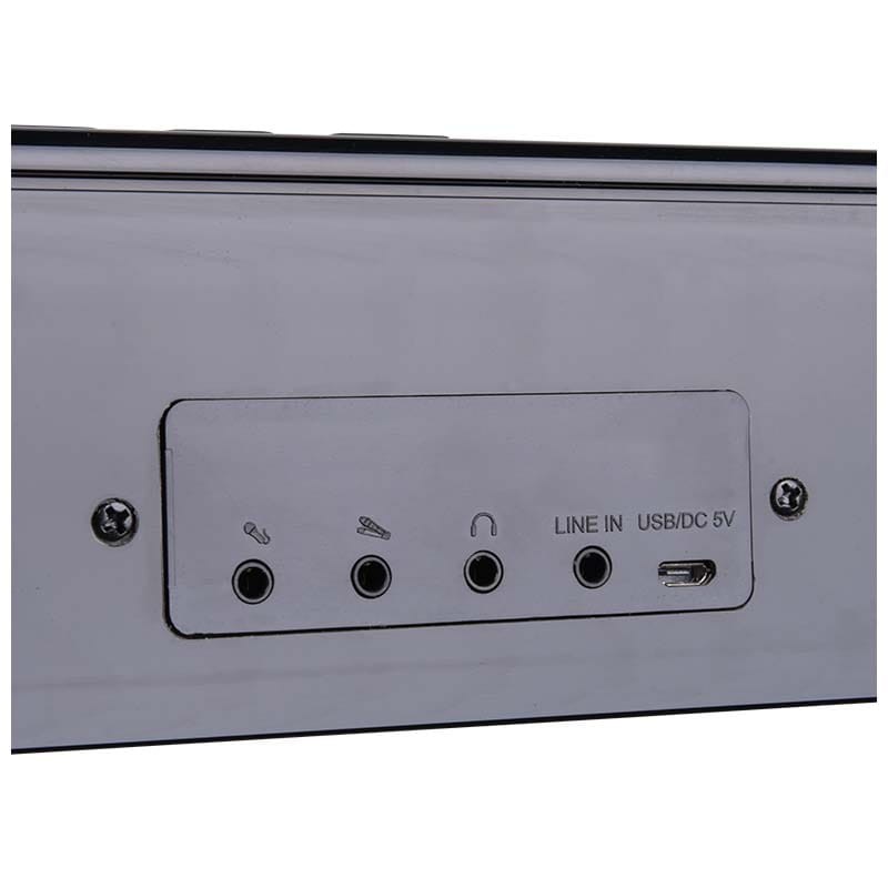DNA SP 88 pianino cyfrowe klawisze Bluetooth MIDI