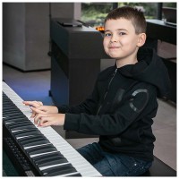 DNA SP 88 pianino cyfrowe klawisze Bluetooth MIDI