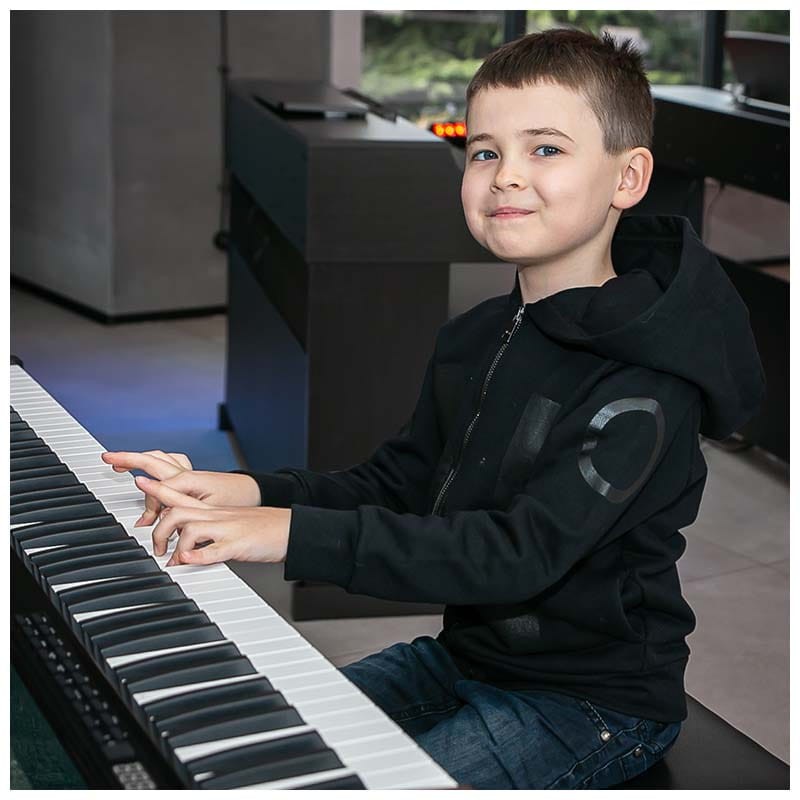 DNA SP 88 pianino cyfrowe klawisze Bluetooth MIDI