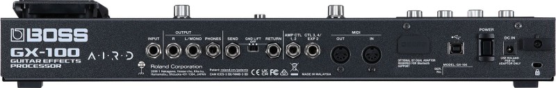 BOSS GX-100