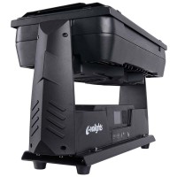 EVOLIGHTS 60x10W RGBW LED WALL WASHER naświetlacz