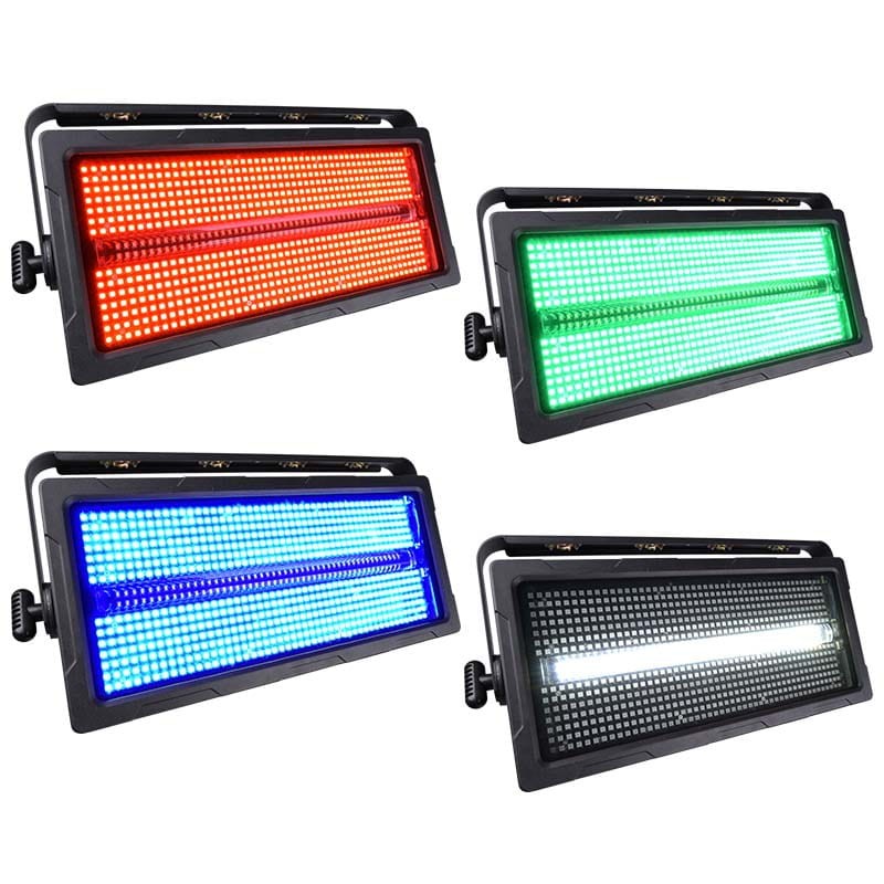 EVOLIGHTS LEDRAY IP65 wall washer oświetlenie zewn
