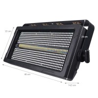 EVOLIGHTS LEDRAY IP65 wall washer oświetlenie zewn