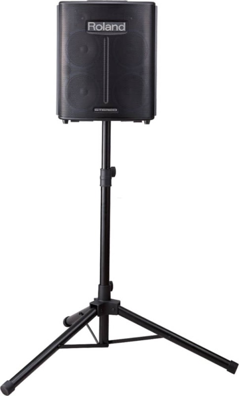 ROLAND BA-330 STEREO SYSTEM PA