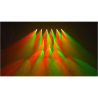 EVOLIGHTS NEO SPOT 130W głowica ruchoma LED oświet