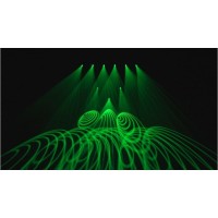 EVOLIGHTS NEO SPOT 130W głowica ruchoma LED oświet