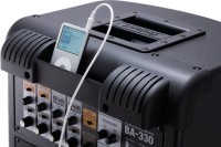 ROLAND BA-330 STEREO SYSTEM PA