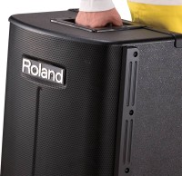 ROLAND BA-330 STEREO SYSTEM PA