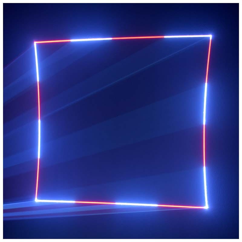 EVOLIGHTS LASER PRO RGB 3W ANIMATION V2 sceniczny