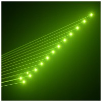 EVOLIGHTS LASER PRO RGB 3W ANIMATION V2 sceniczny