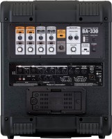 ROLAND BA-330 STEREO SYSTEM PA