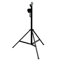 STAND4me LS 4300 STATYW WINDA DO 80 KG MAX. 4M