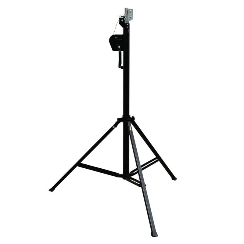 STAND4me LS 4300 STATYW WINDA DO 80 KG MAX. 4M