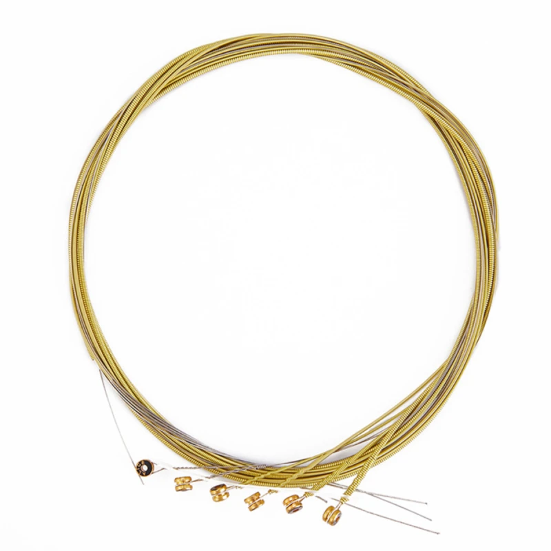 Struny do gitary akustycznej ALICE AW430-SL