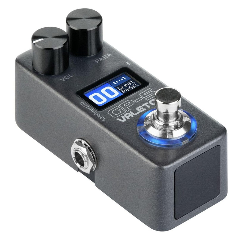 VALETON GP-5 MULTIEFEKT GITAROWY