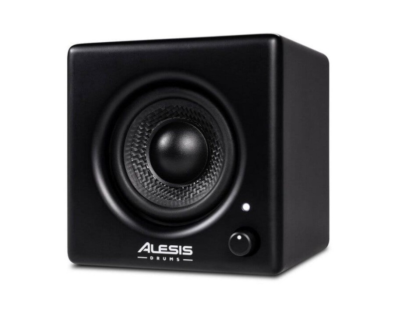 ALESIS NITRO AMP WZMACNIACZ DO PERKUSJI