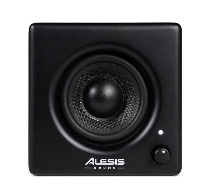 ALESIS NITRO AMP WZMACNIACZ DO PERKUSJI