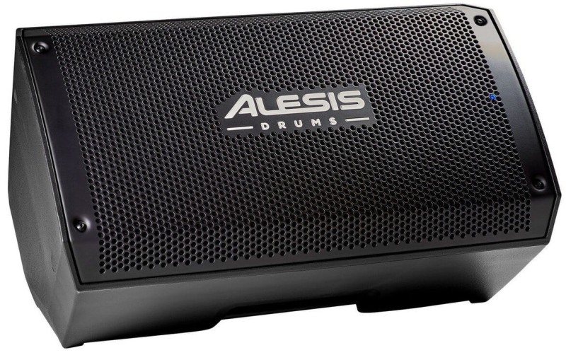 ALESIS STRIKE AMP 8 MK2 WZMACNIACZ PERUSYJNY BLUETOOTH GŁOŚNIK