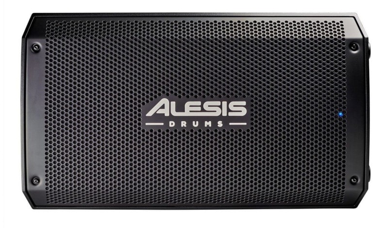 ALESIS STRIKE AMP 8 MK2 WZMACNIACZ PERUSYJNY BLUETOOTH GŁOŚNIK