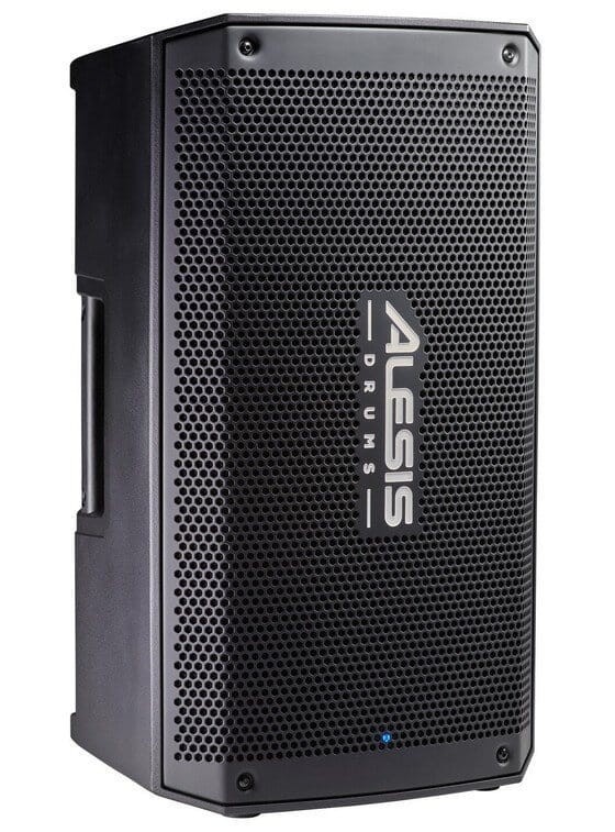 ALESIS STRIKE AMP 8 MK2 WZMACNIACZ PERUSYJNY BLUETOOTH GŁOŚNIK