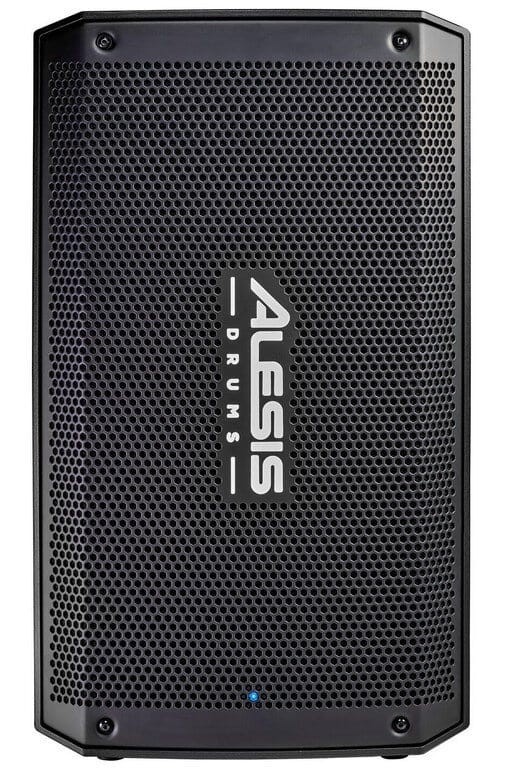 ALESIS STRIKE AMP 8 MK2 WZMACNIACZ PERUSYJNY BLUETOOTH GŁOŚNIK