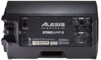 ALESIS STRIKE AMP 8 MK2 WZMACNIACZ PERUSYJNY BLUETOOTH GŁOŚNIK