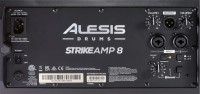 ALESIS STRIKE AMP 8 MK2 WZMACNIACZ PERUSYJNY BLUETOOTH GŁOŚNIK