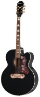 EPIPHONE J-200EC STUDIO SOLID TOP FISHMAN SONITONE BK BLACK.jpg