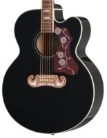 EPIPHONE J-200EC STUDIO SOLID TOP FISHMAN SONITONE BK BLACK_4.jpg