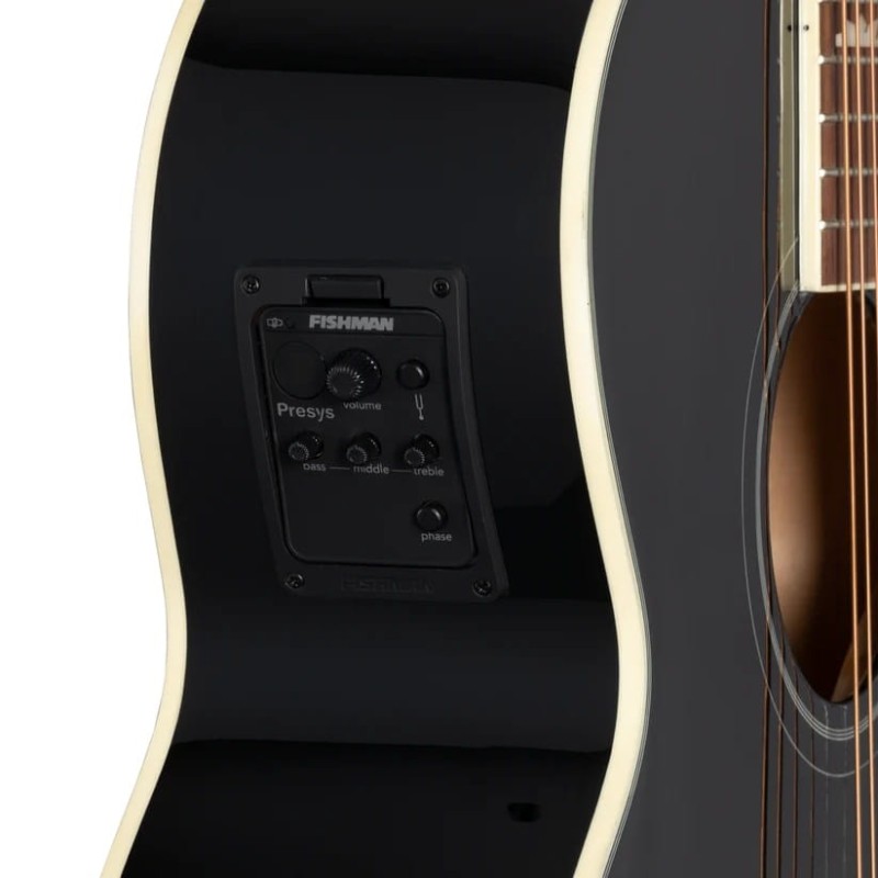 EPIPHONE J-200EC STUDIO SOLID TOP FISHMAN SONITONE BK BLACK_7.jpg