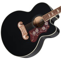 EPIPHONE J-200EC STUDIO SOLID TOP FISHMAN SONITONE BK BLACK_8.jpg