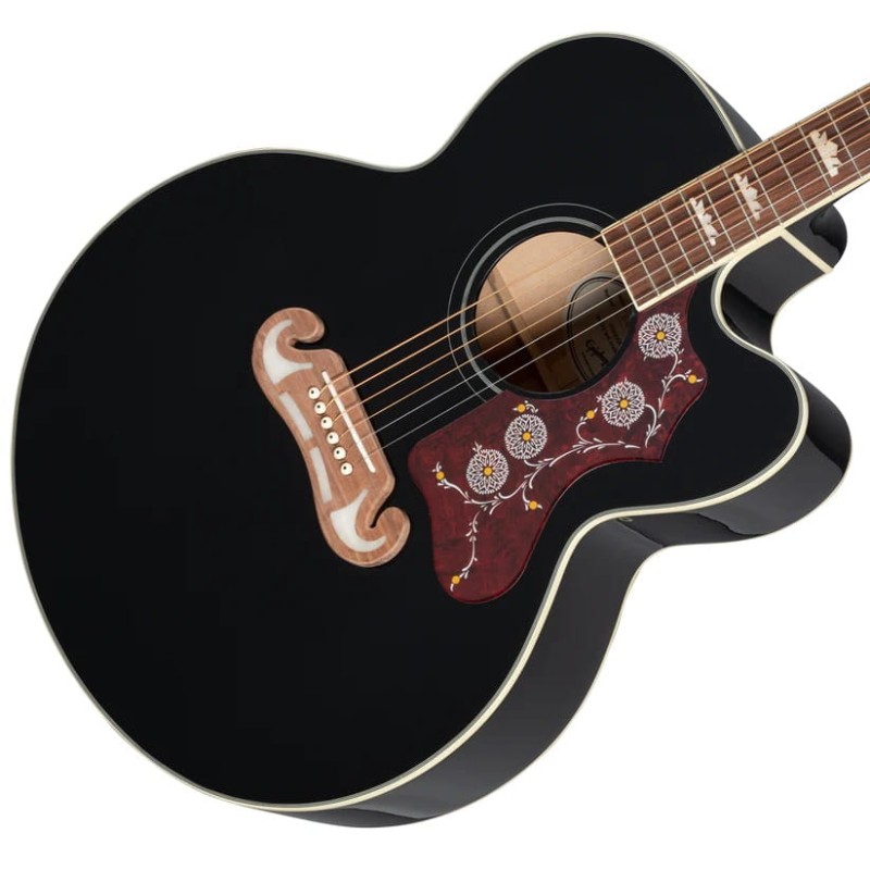 EPIPHONE J-200EC STUDIO SOLID TOP FISHMAN SONITONE BK BLACK_8.jpg