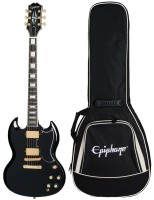 EPIPHONE SG CUSTOM EBONY GIG BAG GITARA ELEKTRYCZNA Z POKROWCEM_2.jpg