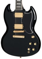 EPIPHONE SG CUSTOM EBONY GIG BAG GITARA ELEKTRYCZNA Z POKROWCEM_5.jpg