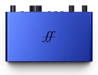 Focusrite Scarlett 2i2 Anniversary Edition interfejs audio