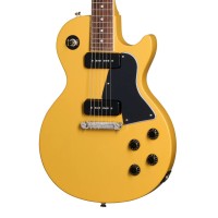 EPIPHONE LES PAUL SPECIAL TV YELLOW_4.jpg