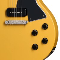 EPIPHONE LES PAUL SPECIAL TV YELLOW_5.jpg