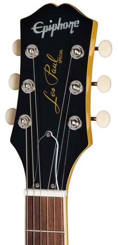 EPIPHONE LES PAUL SPECIAL TV YELLOW_6.jpg