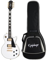 EPIPHONE LES PAUL CUSTOM ALPINE WHITE GIG BAG_2.jpg