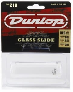 DUNLOP 210 SLIDE