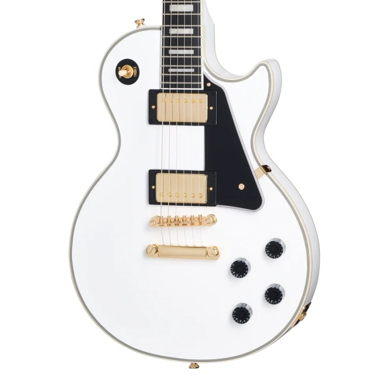 EPIPHONE LES PAUL CUSTOM ALPINE WHITE GIG BAG_5.jpg