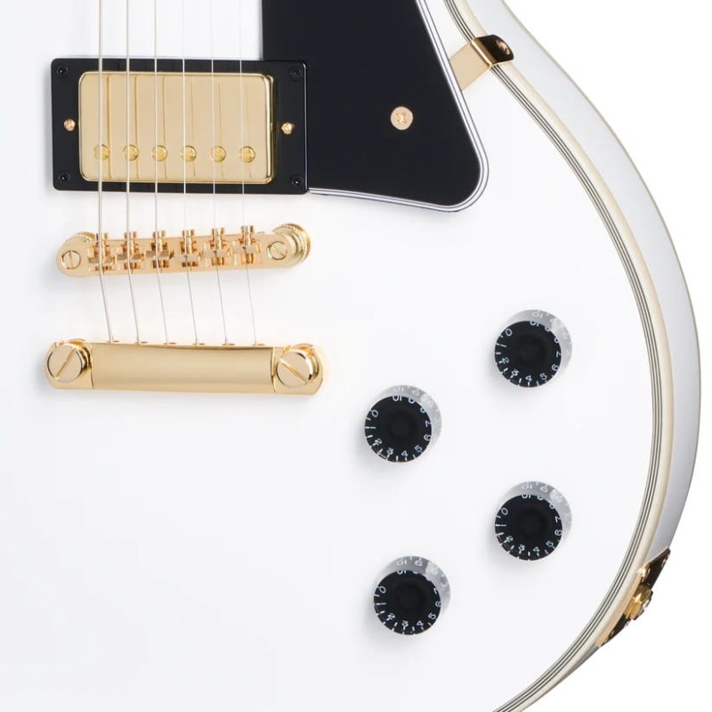 EPIPHONE LES PAUL CUSTOM ALPINE WHITE GIG BAG_6.jpg